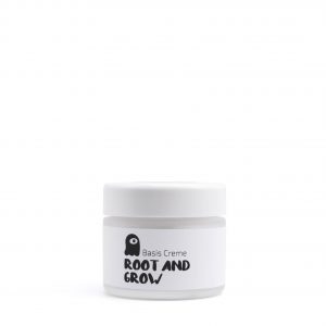 xeno Root and Grow Basis Creme ohne Ätherische Öle